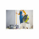Ventilateur brasseur d'air ryobi 18v oneplus - sans batterie ni chargeur - r18f5-0 