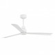 Ventilateur de plafond blanc nassau