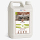Vernis polyuréthane meuble bois VM500 AnovaBois - Conditionnement et finition au choix