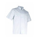 Veste LMA AUBERGINE blanc T.3XL - 2175 T.7