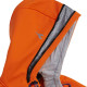Veste de travail haute visibilité softshell diadora 20471:2013 3 - Couleur et taille au choix 