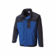 Veste de travail portwest texo hambourg Bleu