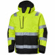 Veste hiver haute visibilité helly hansen alna - Coloris et taille au choix