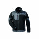 Veste polaire manches amovibles coverguard  austru - Taille au choix