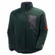 Veste polaire helly hansen mjolnir - Taille et coloris au choix Vert