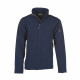 Veste softshell pen duick atlantic men - Couleur et taille au choix Bleu-marine