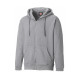 Veste à capuche zippée dickies redwood - Coloris et taille au choix