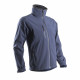 Veste de travail softshell respirante coverguard yang - Taille et coloris au choix