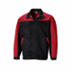 Veste de travail dickies everyday cvc - Taille et coloris au choix Noir-Rouge