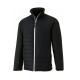 Veste de travail matelassée dickies loudon - Taille et coloris au choix Noir