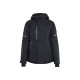 Veste hardshell femme Noir 49081987
