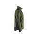 Veste tricotée softshell 59422536 - Couleur au choix 