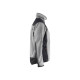 Veste tricotée softshell femme 59432536 - Couleur au choix 