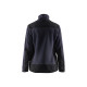 Veste tricotée softshell femme 59432536 - Couleur au choix 