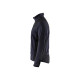 Veste tricotée softshell 59422536 - Couleur au choix 