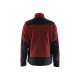 Veste tricotée softshell 59422536 - Couleur au choix 