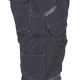 Pantalon multitravaux bosseur harpoon 3 graphite - Taille au choix 