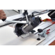 Scie sur table DIAM INDUSTRIES 1400 W - Ø 200 mm - VIP2125 