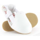 Sur chaussure visit embout acier s24 cuir - visit 