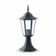 Applique du jardin Stand Lamp Holder E27 IP44 403MM Mod. VT-753 - Couleur au choix
