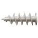 50 chevilles pour isolants FID II Ø8 50mm - FISCHER - 570347 