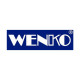 Wenko - 121191 - abattant wc paris 3d easy-close (descente facile)