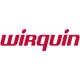 Wirquin 60717872 douchette éco lufou 1 jet pluie fine avec système anticalcaire