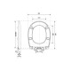 Wirquin - abattant night light led
