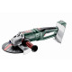 Meuleuse d'angle METABO WPB 36-18 LTX BL 24-230 QUICK - Sans batterie, ni chargeur - 613103840