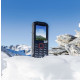 Smartphone CROSSCALL SPIDER-X5 - Noir - 3700764702871 