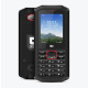 Smartphone CROSSCALL SPIDER-X5 - Noir - 3700764702871