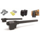 Kit de motorisation pour portail battant  xw532km - moovo