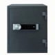 Coffret fort ignifugé YALE à code - 25 litres - H.42 x l.35 x P.43 cm - 23001000