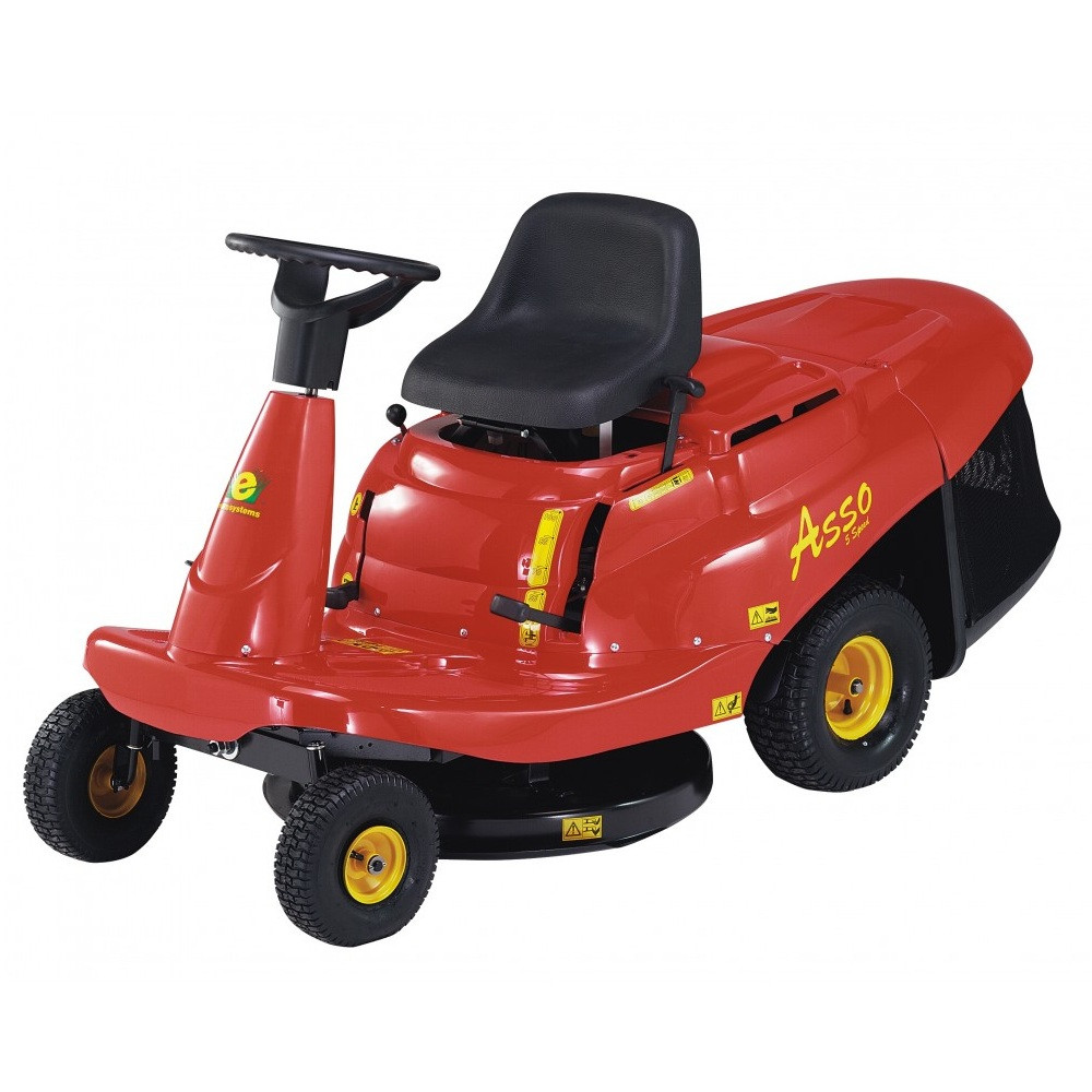 Tondeuse Autoportee Briggs Stratton I C De 10 5 Cv Jsuqua 3000m Asso 67 B S Distriartisan