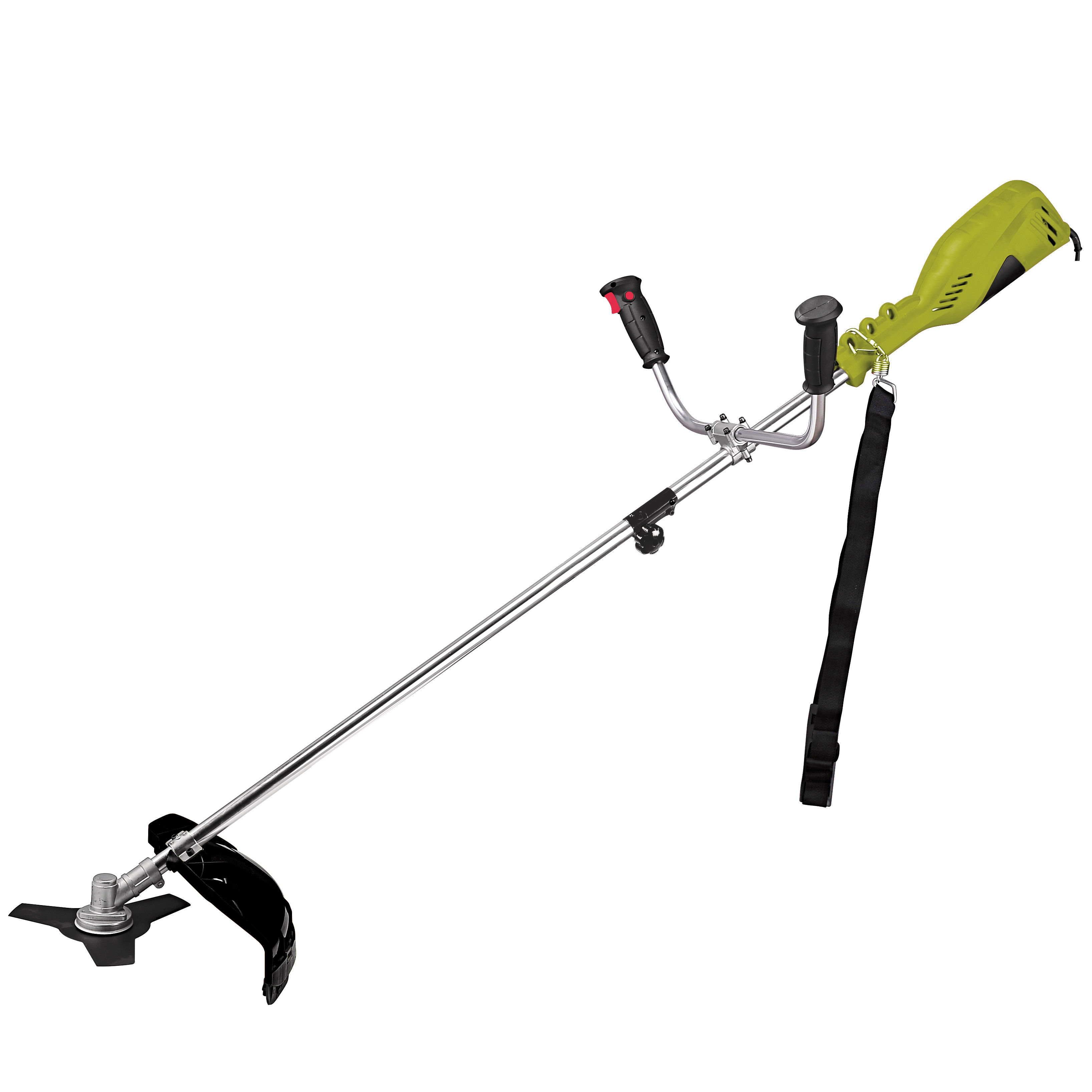 debroussailleuse electrique werkapro 1400 w distriartisan