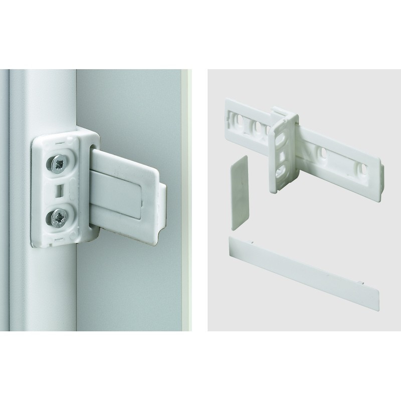 hettich glissiere pour frigo distriartisan