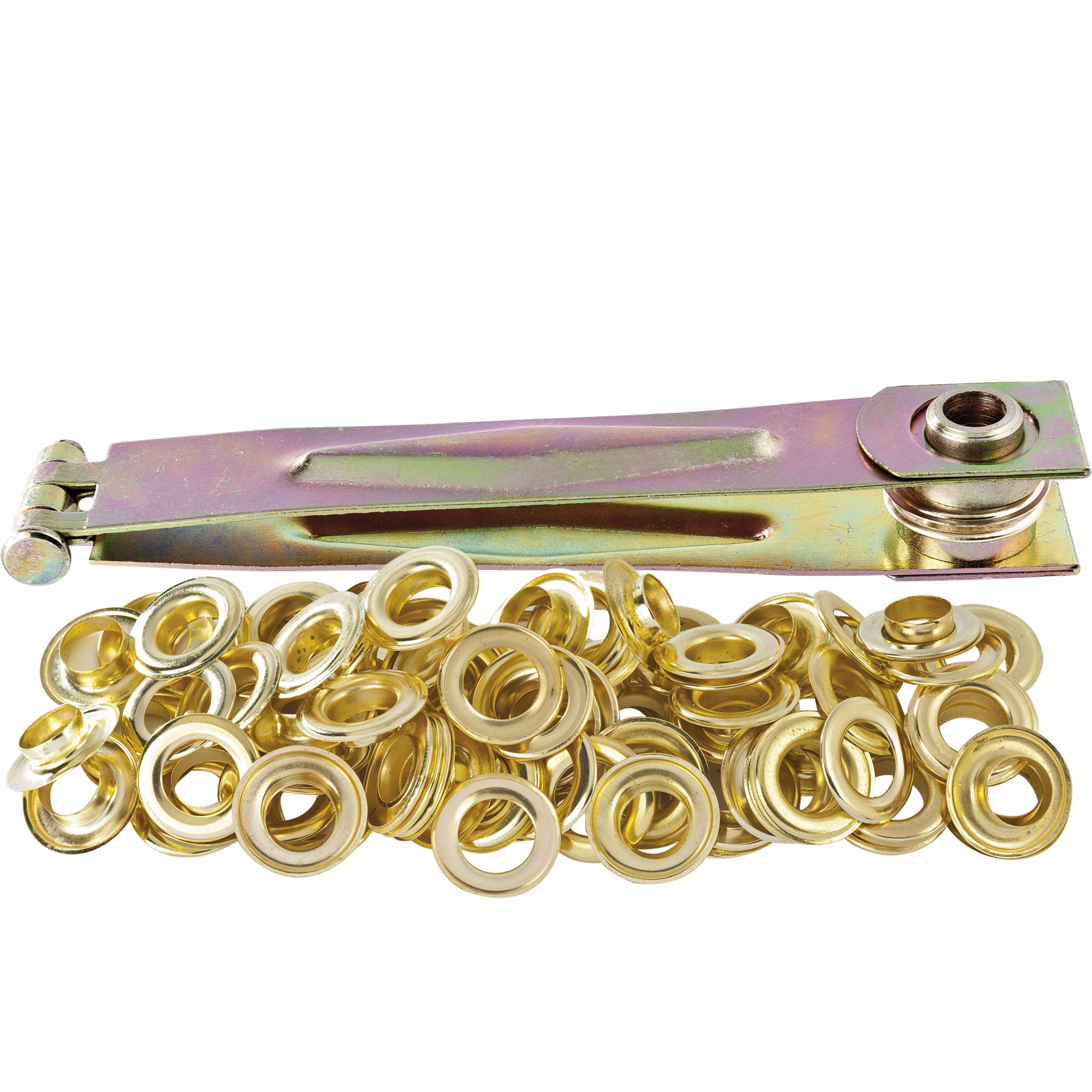 ribimex pince a bache avec 50 oeillets distriartisan