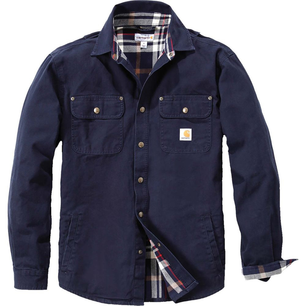 Carhartt surchemise clearance