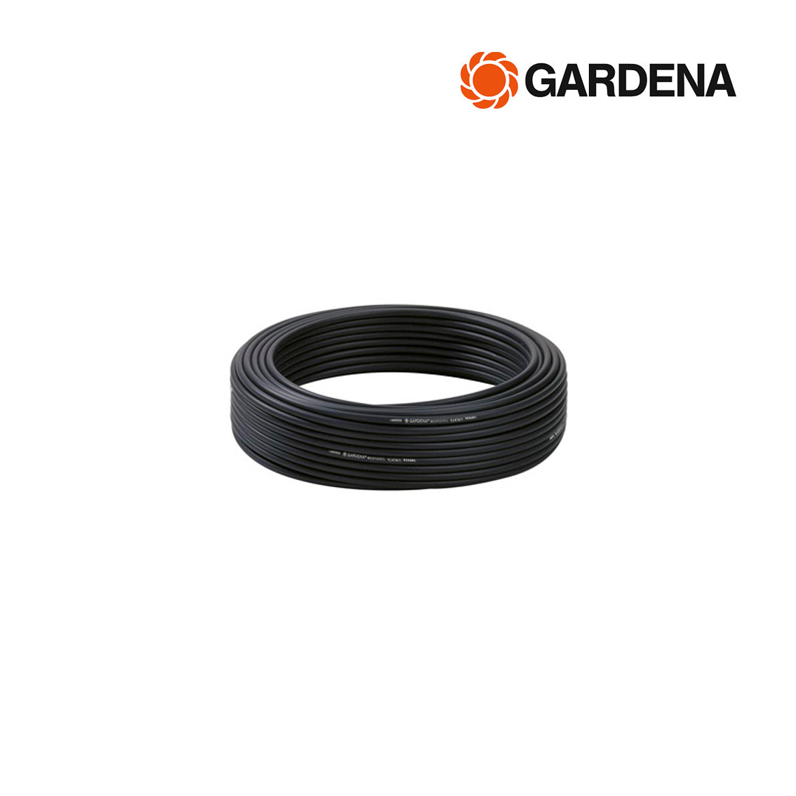 GARDENA Gardena Tuyau de Distribution 1350-20 Tubes 15m 4,6mm pour Pression 