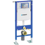 Bati support Geberit Duofix UP320 autoportant Bati support Geberit Duofix UP320 autoportant