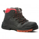 Chaussures de sécurité montantes coverguard iron 100% non métalliques s3 hi hro src - Taille au choix Chaussures de sécurité montantes coverguard iron 100% non métalliques s3 hi hro src - Taille au choix