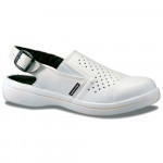 Sandales de sécurité lemaitre pauline sb src - Pointure au choix Sandales de sécurité lemaitre pauline sb src - Pointure au choix