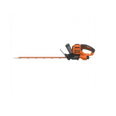 Taille-haie 500w lame 55 cm - behts401