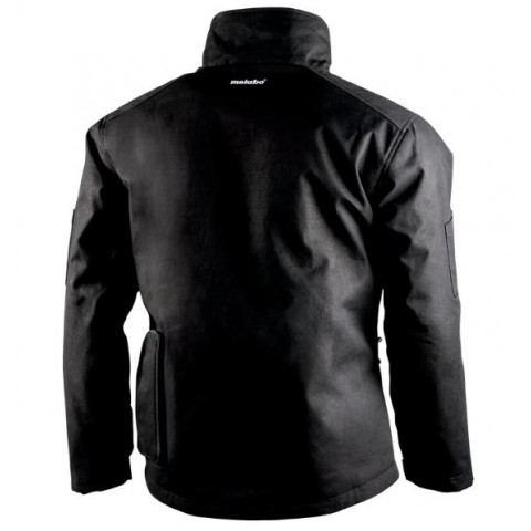 veste chauffante sans batterie ni chargeur hja 14.4-18 - Taille au choix