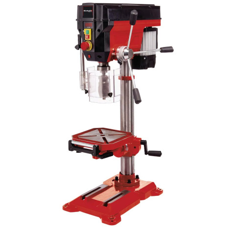 Perceuse à colonne TE-BD 750 E (750 W, Profondeur de perçage : 80 mm) - EINHELL - 4250715