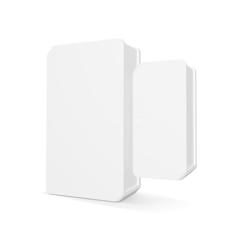 Capteur d'ouverture de porte/fenêtre sans fil zigbee 3.0 - sonoff