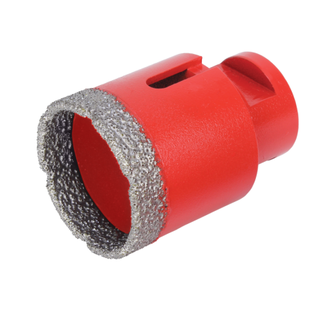 Trépan diamanté DRYGRES - Ø 43 mm - 1 Pièce - RUBI - 4913