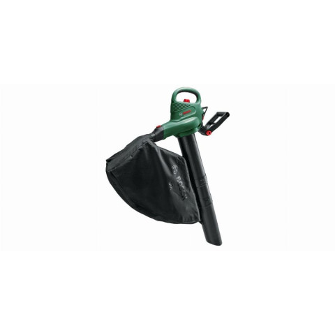 Aspirateur souffleur broyeur universel garden tidy 3000 bosch - 06008b1001