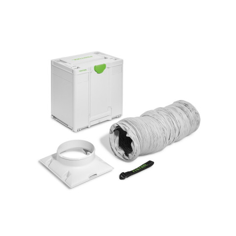 Flexible d'amenée d'air LS-SYS-AIR D200x6m - FESTOOL - 577964