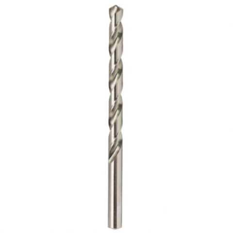 Foret métaux hss diager pro - série longue - ø5 - pack de 10 forets - 713d05